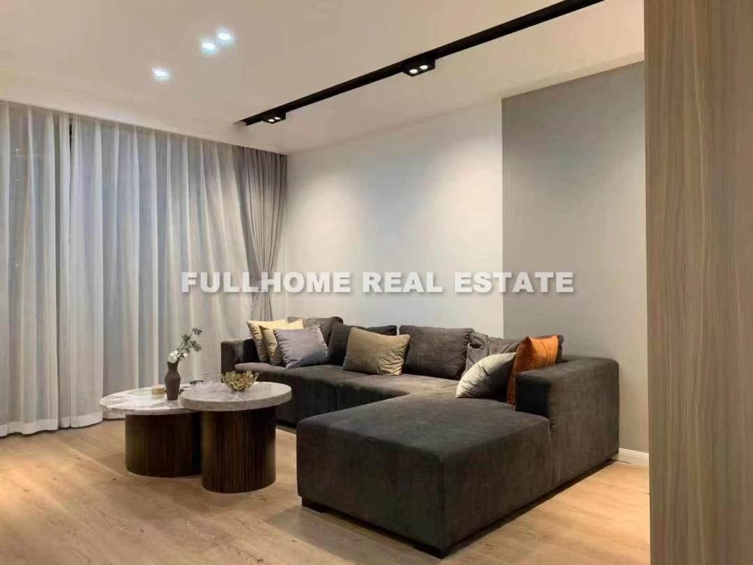 Top Of City - Interior view 2, Shanghai rental property