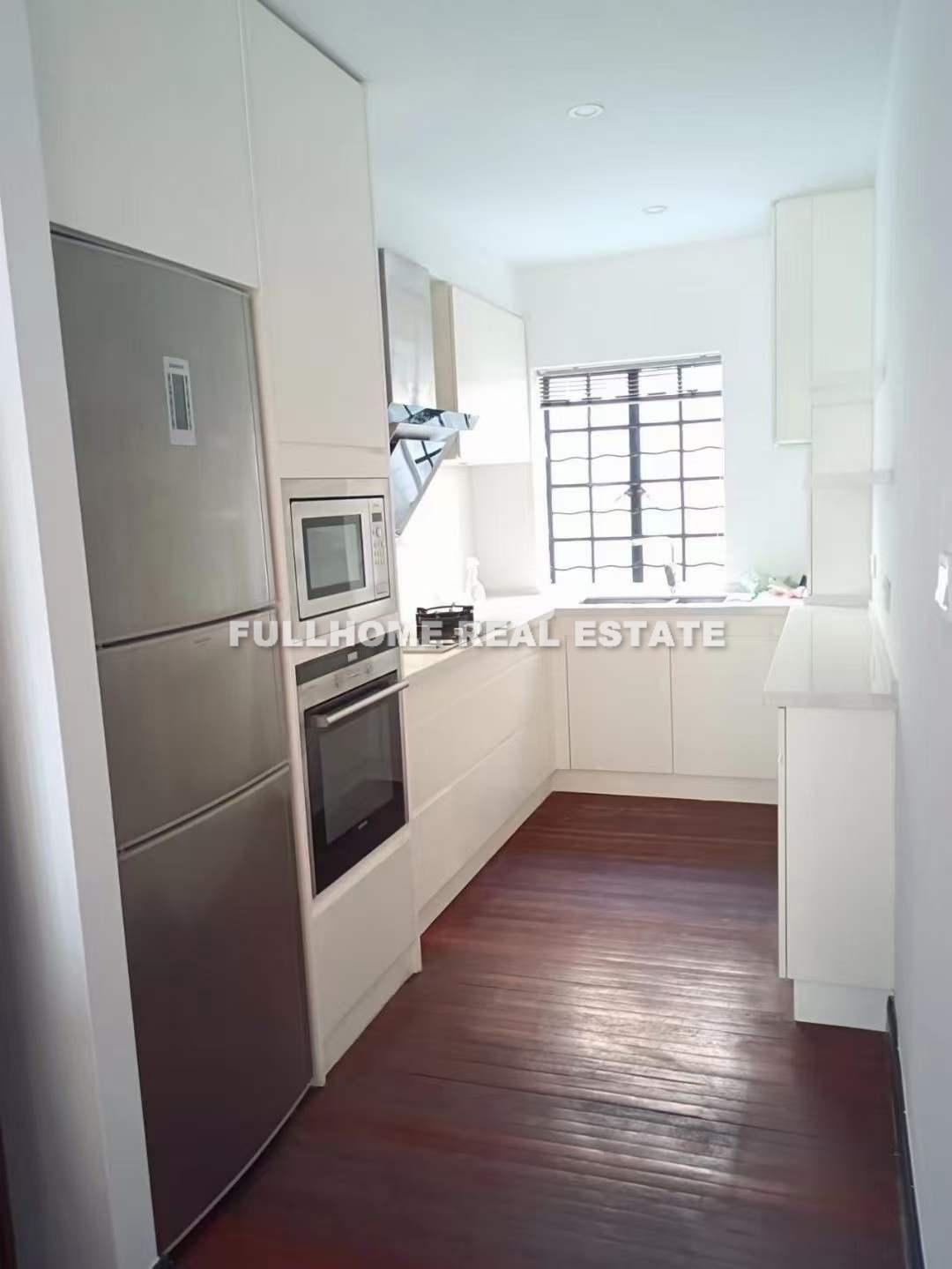 Lane 501-1000 Middle Huaihai Road Old House - Interior view 4, Shanghai rental property