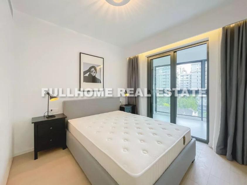 Territory Shanghai  - Interior view 5, Shanghai rental property