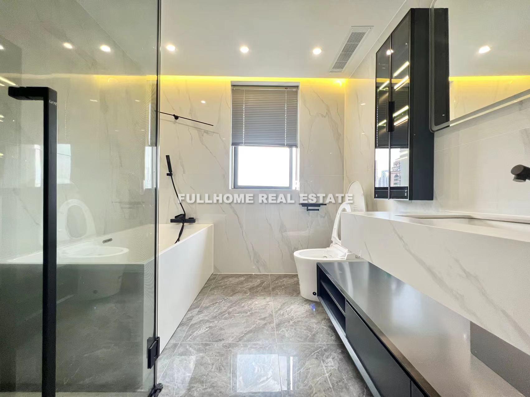 Casa Lakeville - Interior view 5, Shanghai rental property
