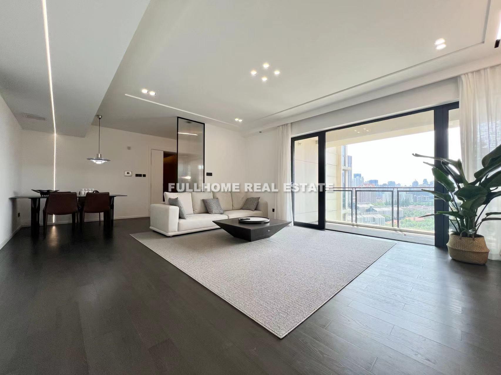Casa Lakeville - Interior view 7, Shanghai rental property