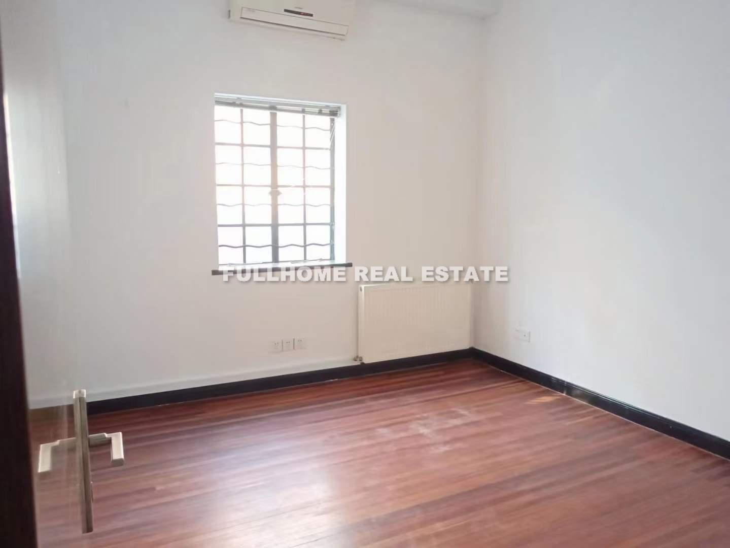 Lane 501-1000 Middle Huaihai Road Old House - Interior view 6, Shanghai rental property
