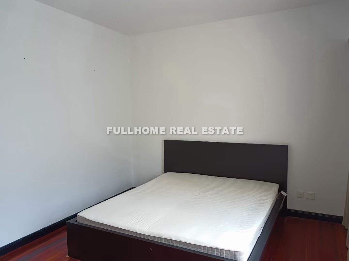 Lane 501-1000 Middle Huaihai Road Old House - Interior view 3, Shanghai rental property