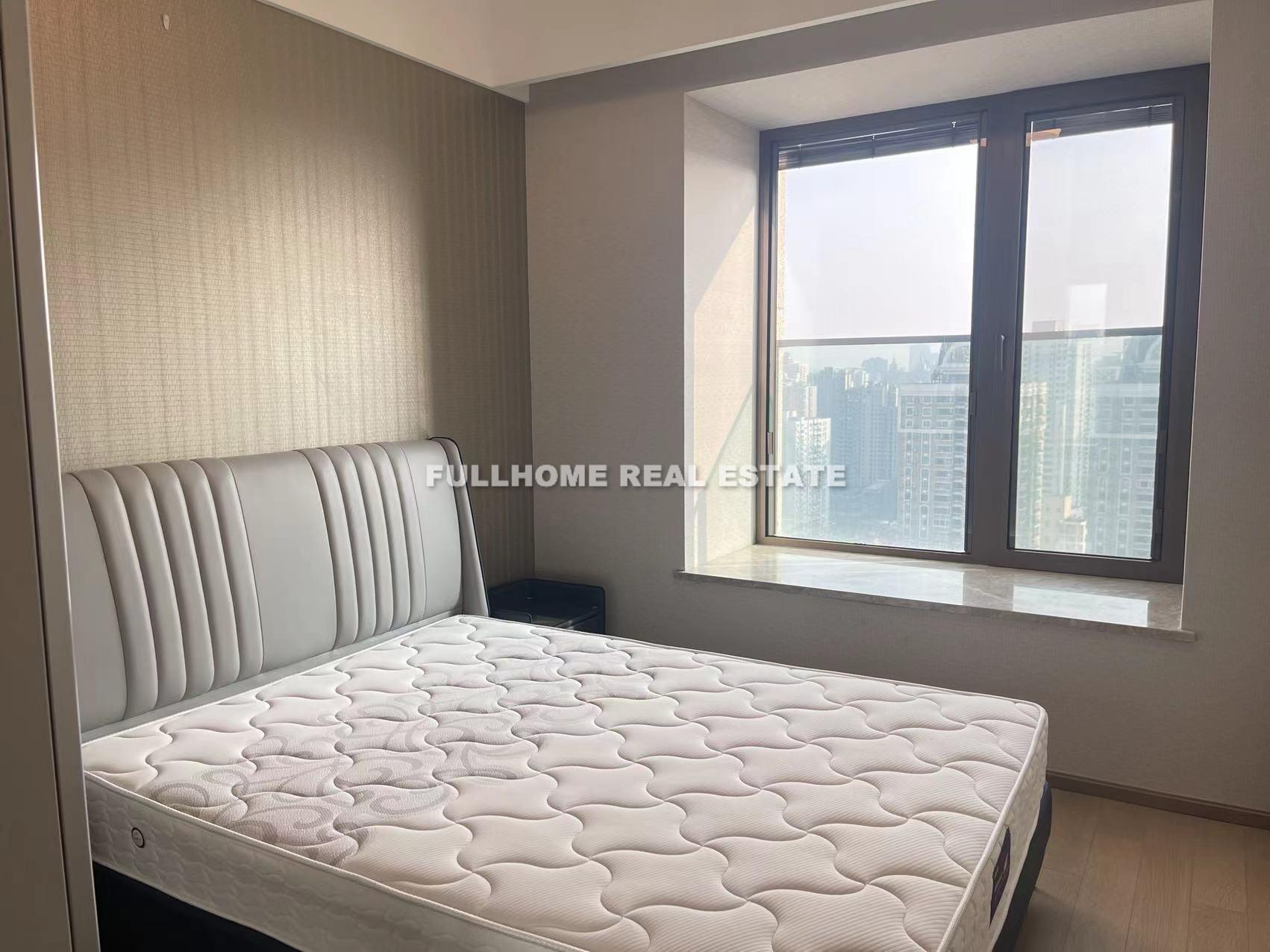 UNIONE - Interior view 7, Shanghai rental property