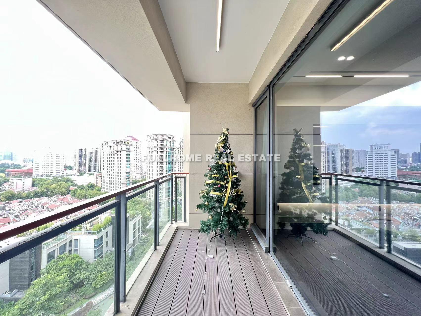 Casa Lakeville - Interior view 6, Shanghai rental property