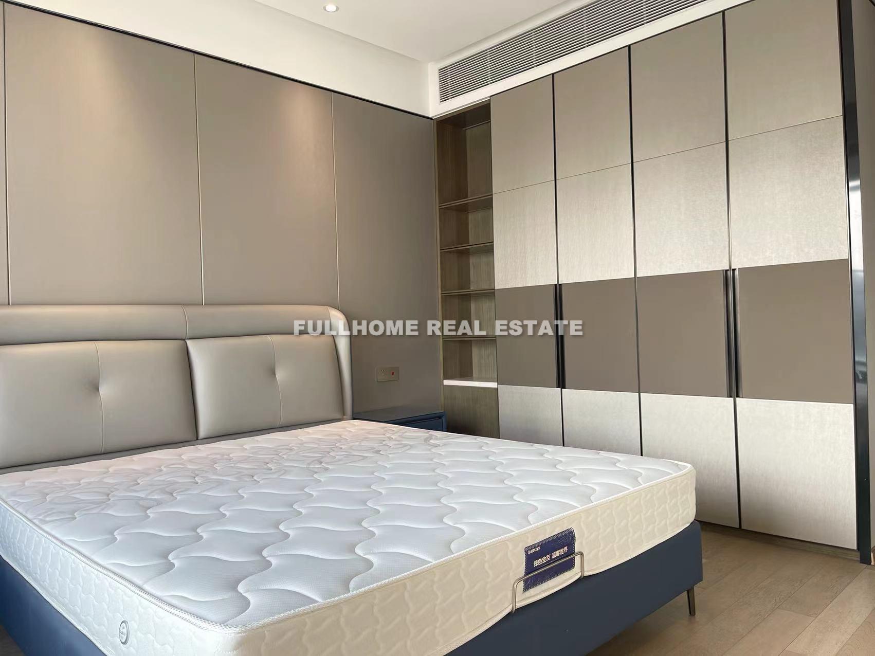 UNIONE - Interior view 6, Shanghai rental property