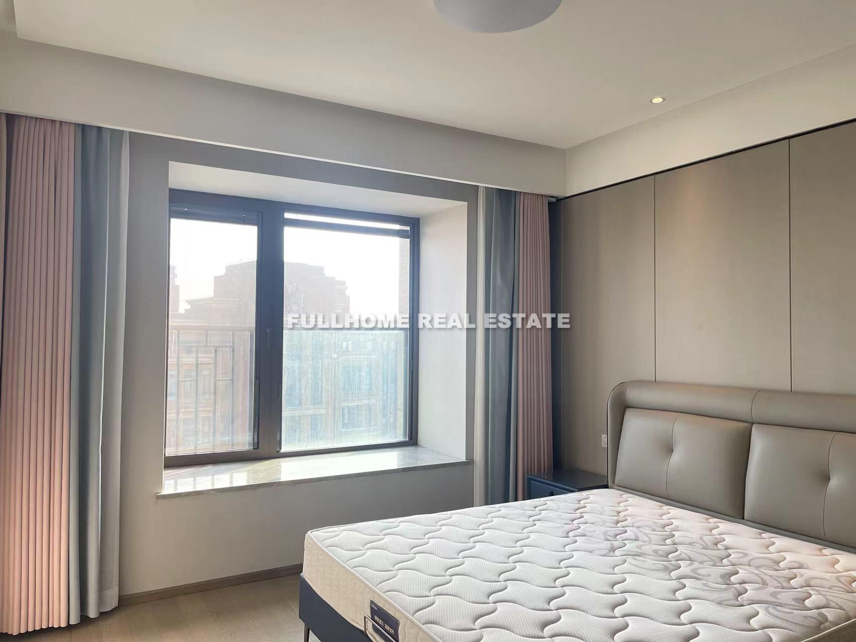 UNIONE - Interior view 9, Shanghai rental property