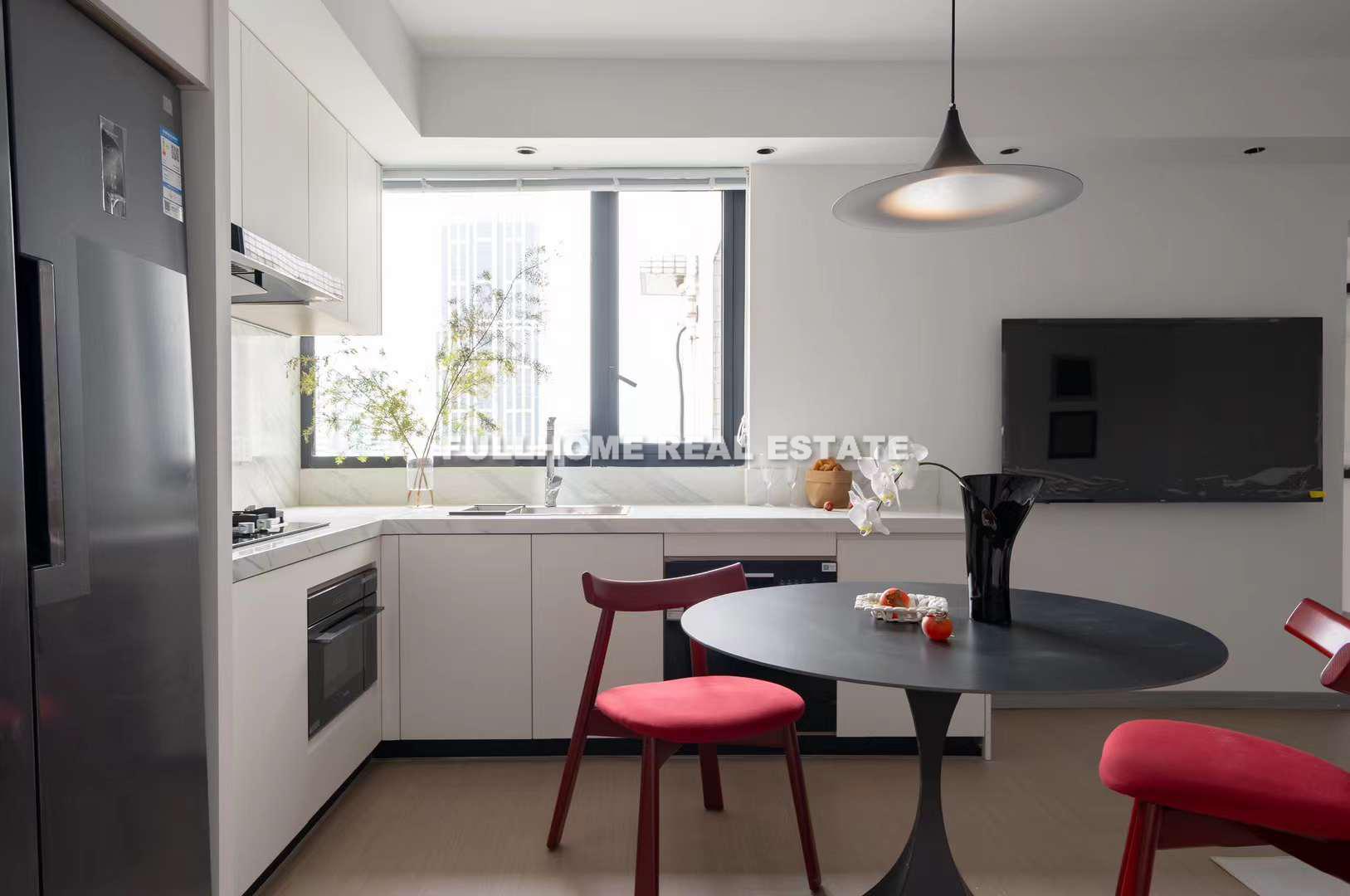 Hongtai Apartment - Interior view 6, Shanghai rental property