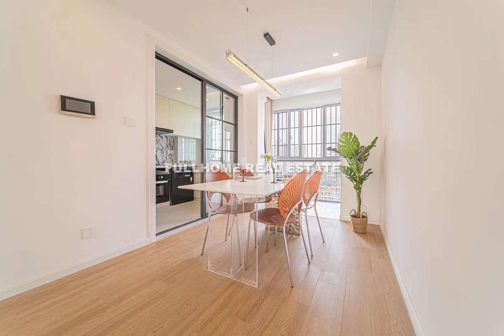 Hua Li Jia Zu - Interior view 7, Shanghai rental property