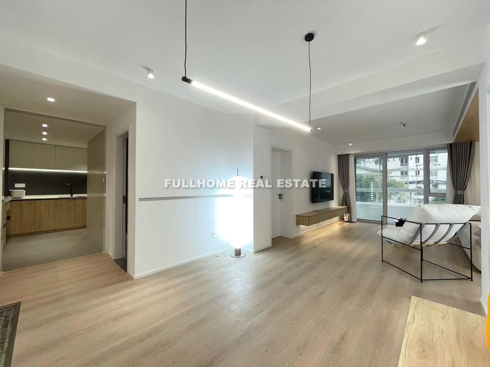 Regents Park - Interior view 8, Shanghai rental property