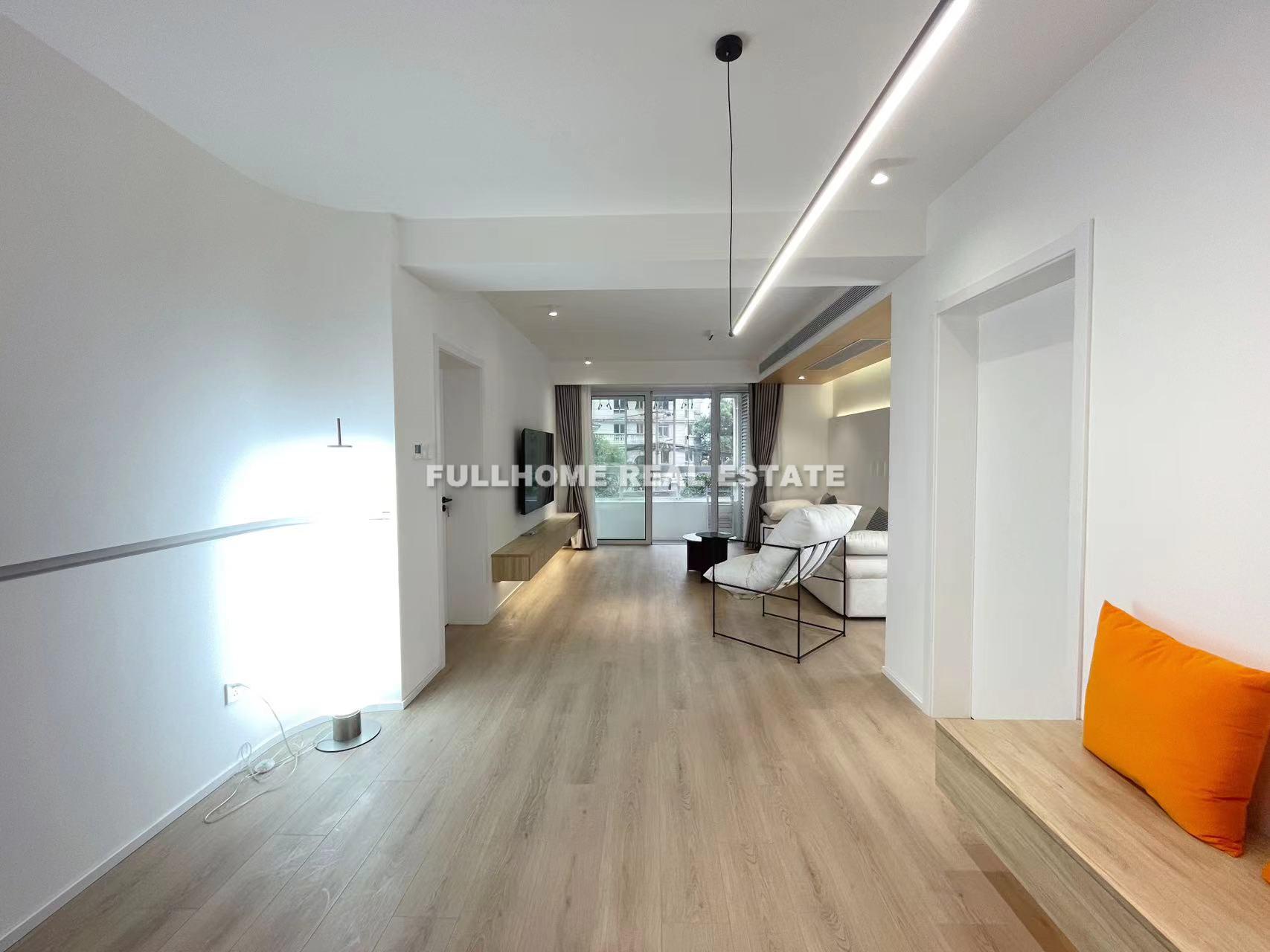 Regents Park - Interior view 13, Shanghai rental property