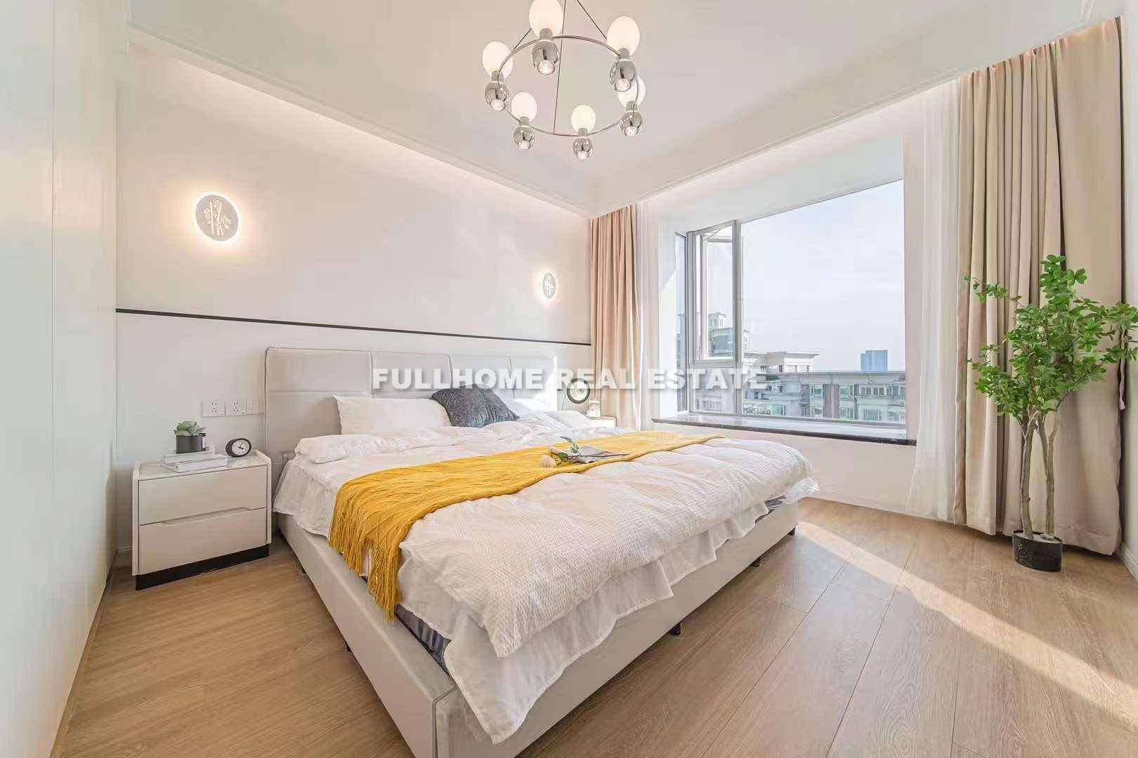 Hua Li Jia Zu - Interior view 9, Shanghai rental property