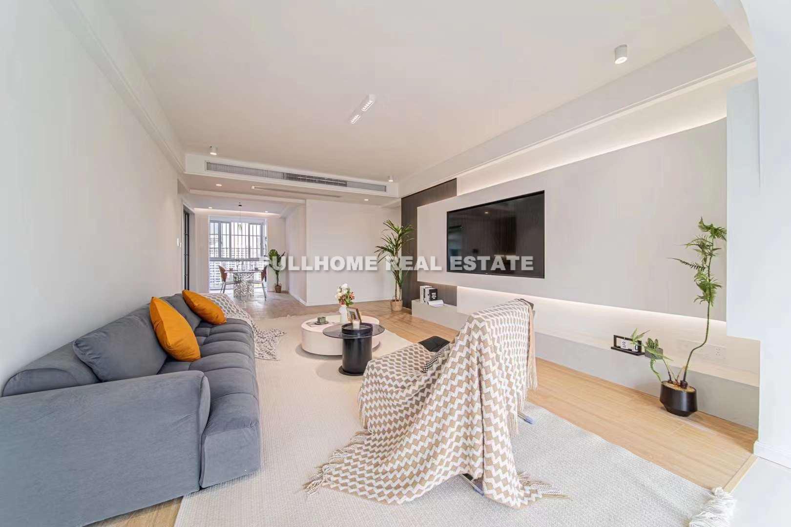 Hua Li Jia Zu - Interior view 2, Shanghai rental property