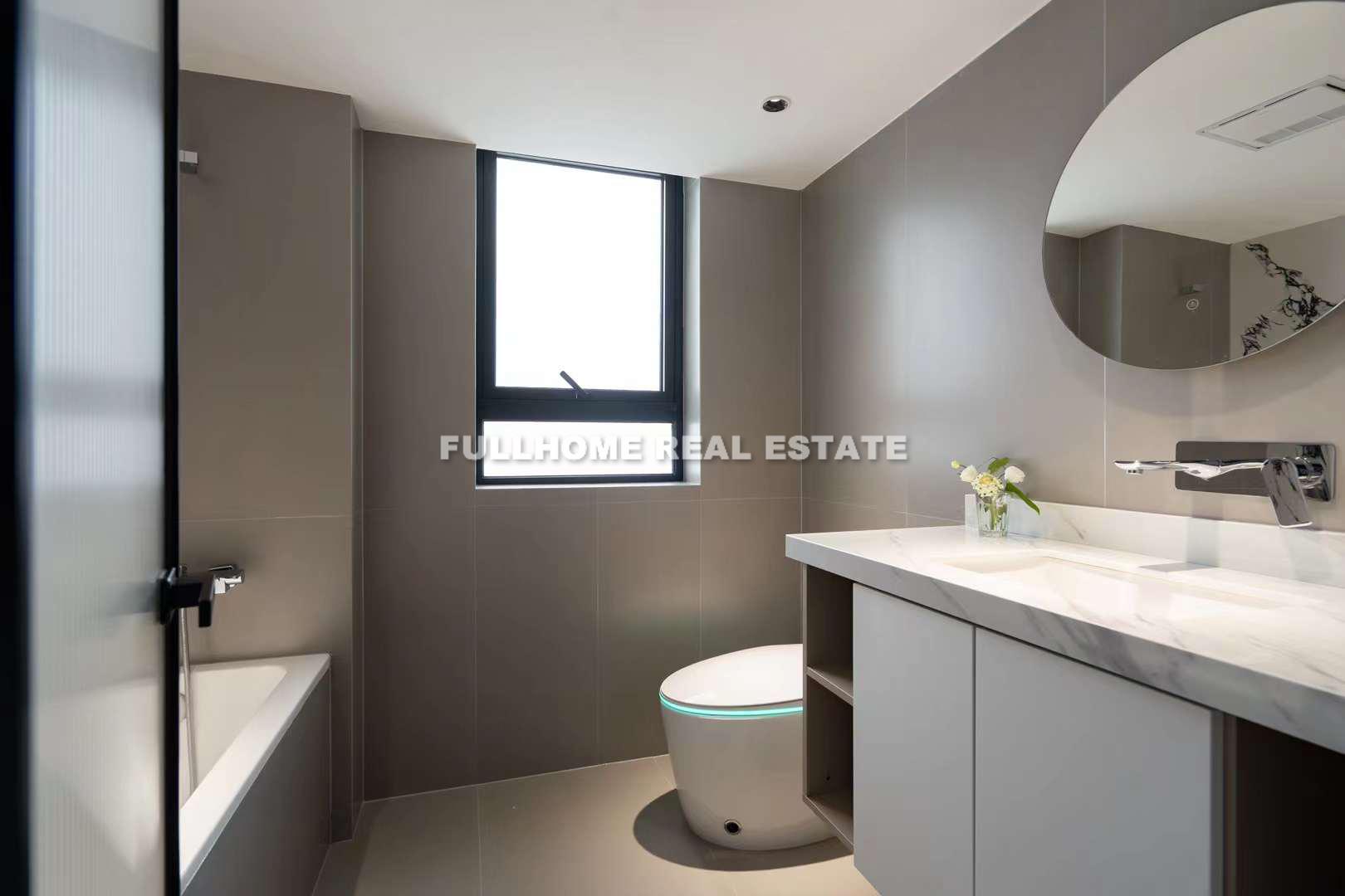 Hongtai Apartment - Interior view 7, Shanghai rental property
