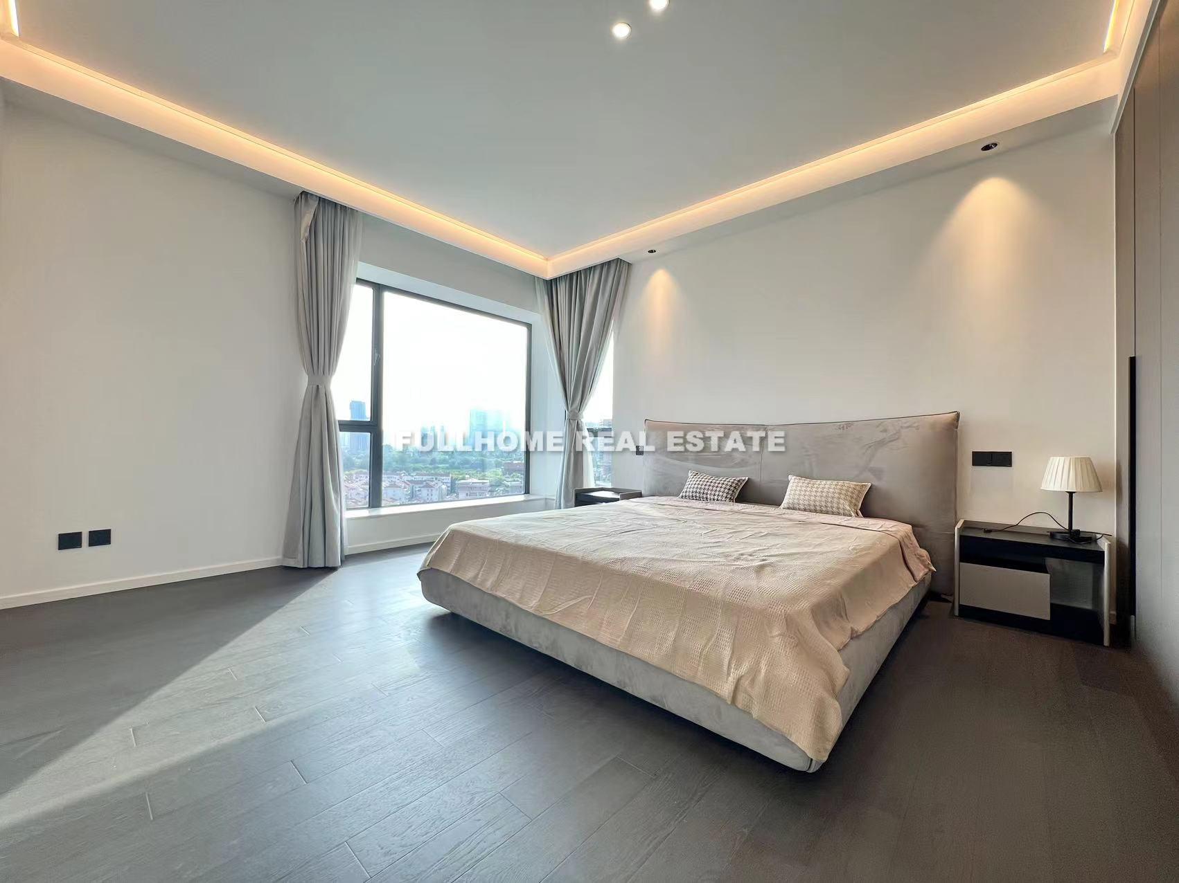 Casa Lakeville - Interior view 11, Shanghai rental property