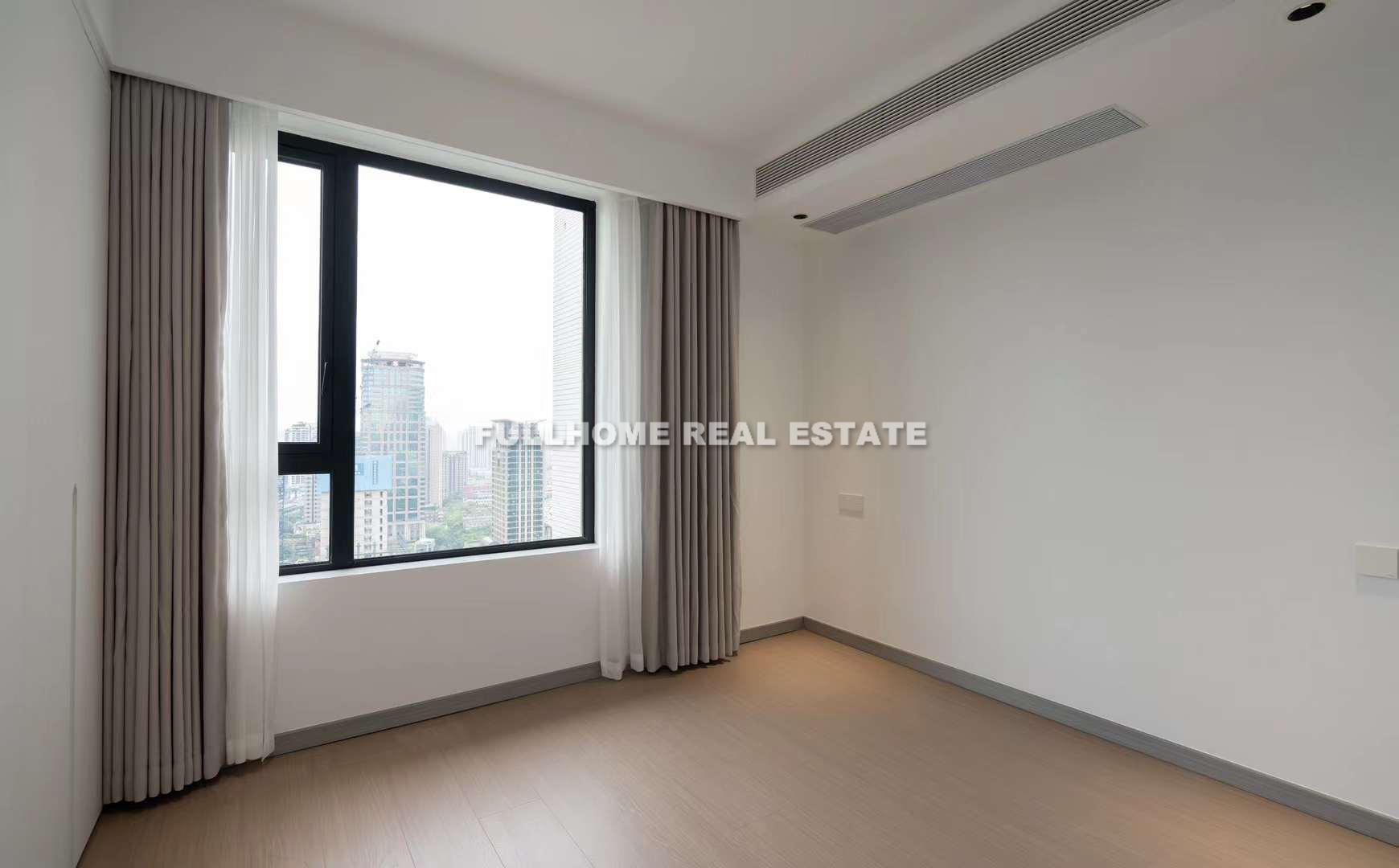 Hongtai Apartment - Interior view 4, Shanghai rental property