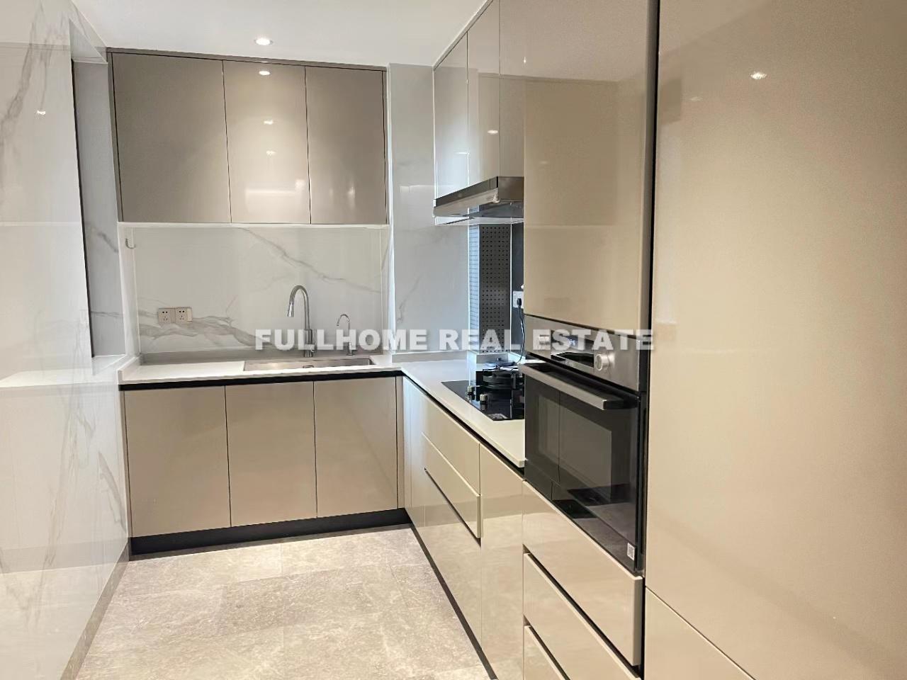 UNIONE - Interior view 2, Shanghai rental property