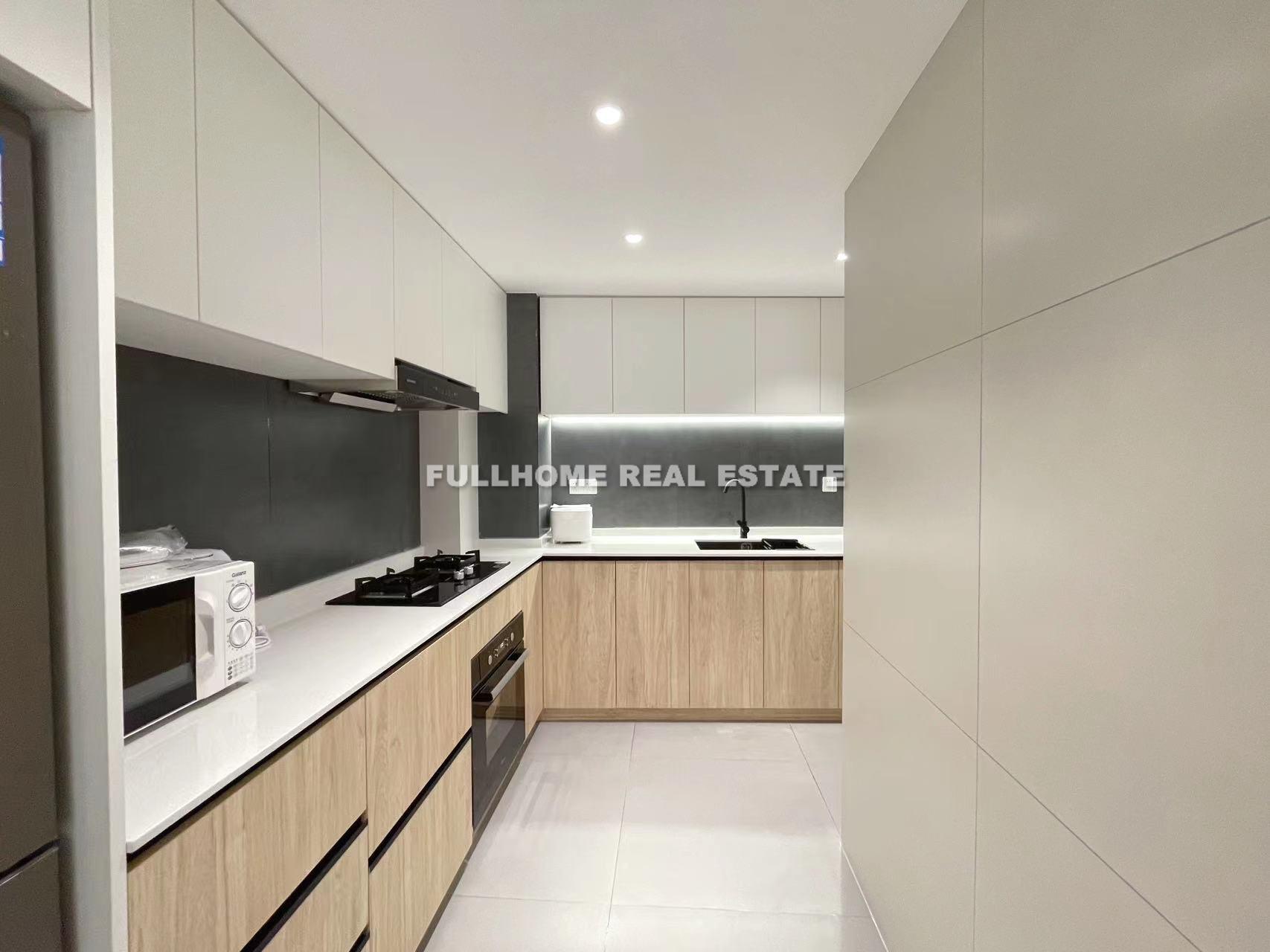 Regents Park - Interior view 4, Shanghai rental property