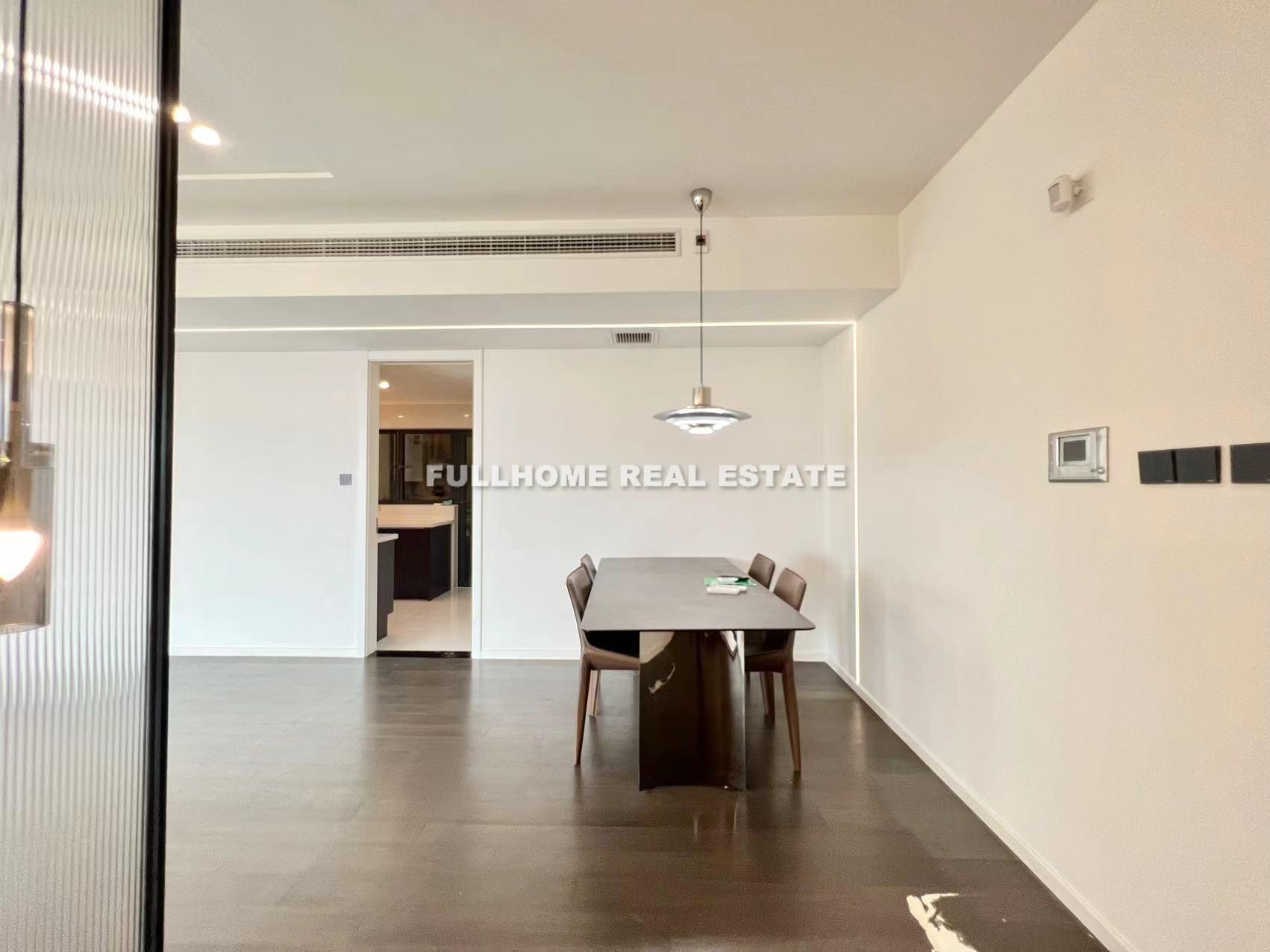 Casa Lakeville - Interior view 9, Shanghai rental property