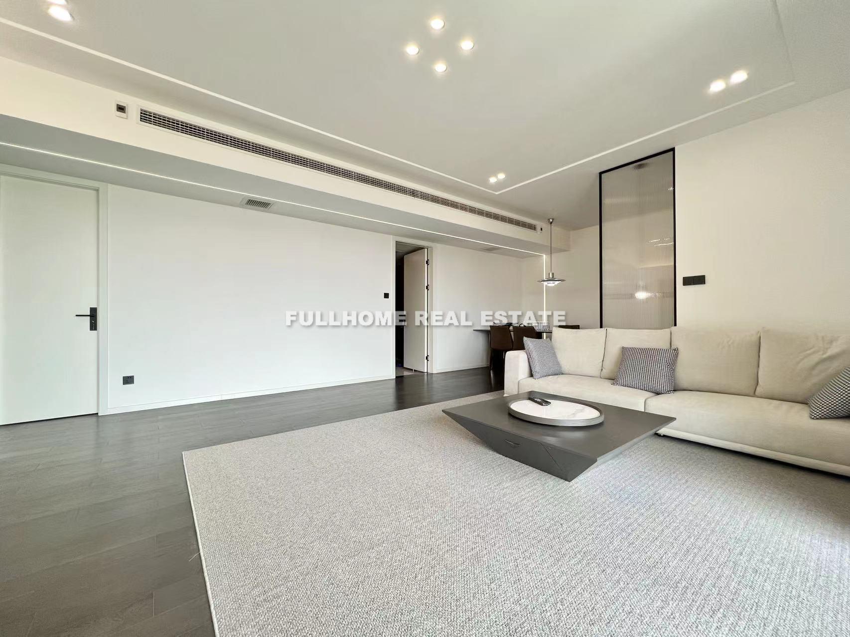 Casa Lakeville - Interior view 8, Shanghai rental property