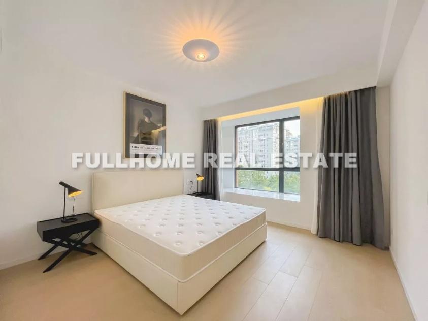 Territory Shanghai  - Interior view 3, Shanghai rental property