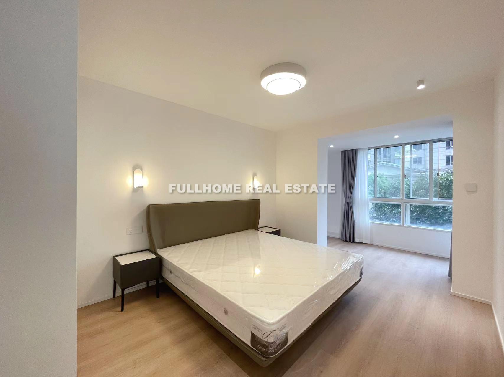 Regents Park - Interior view 11, Shanghai rental property