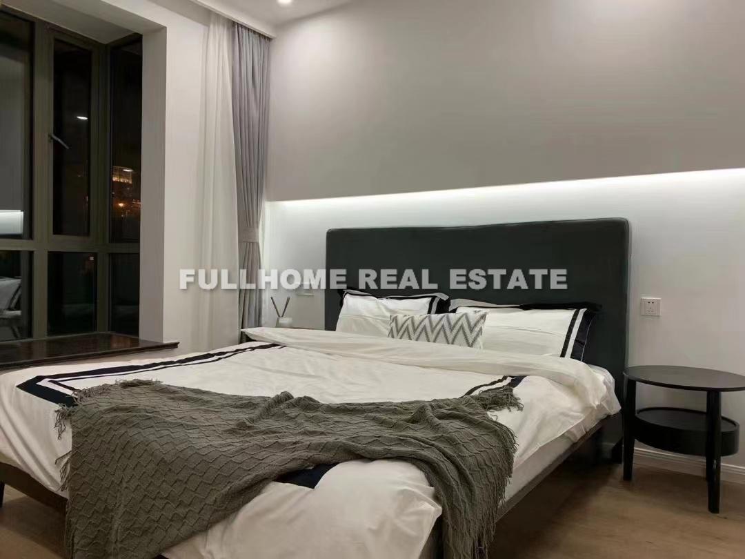 Top Of City - Interior view 6, Shanghai rental property