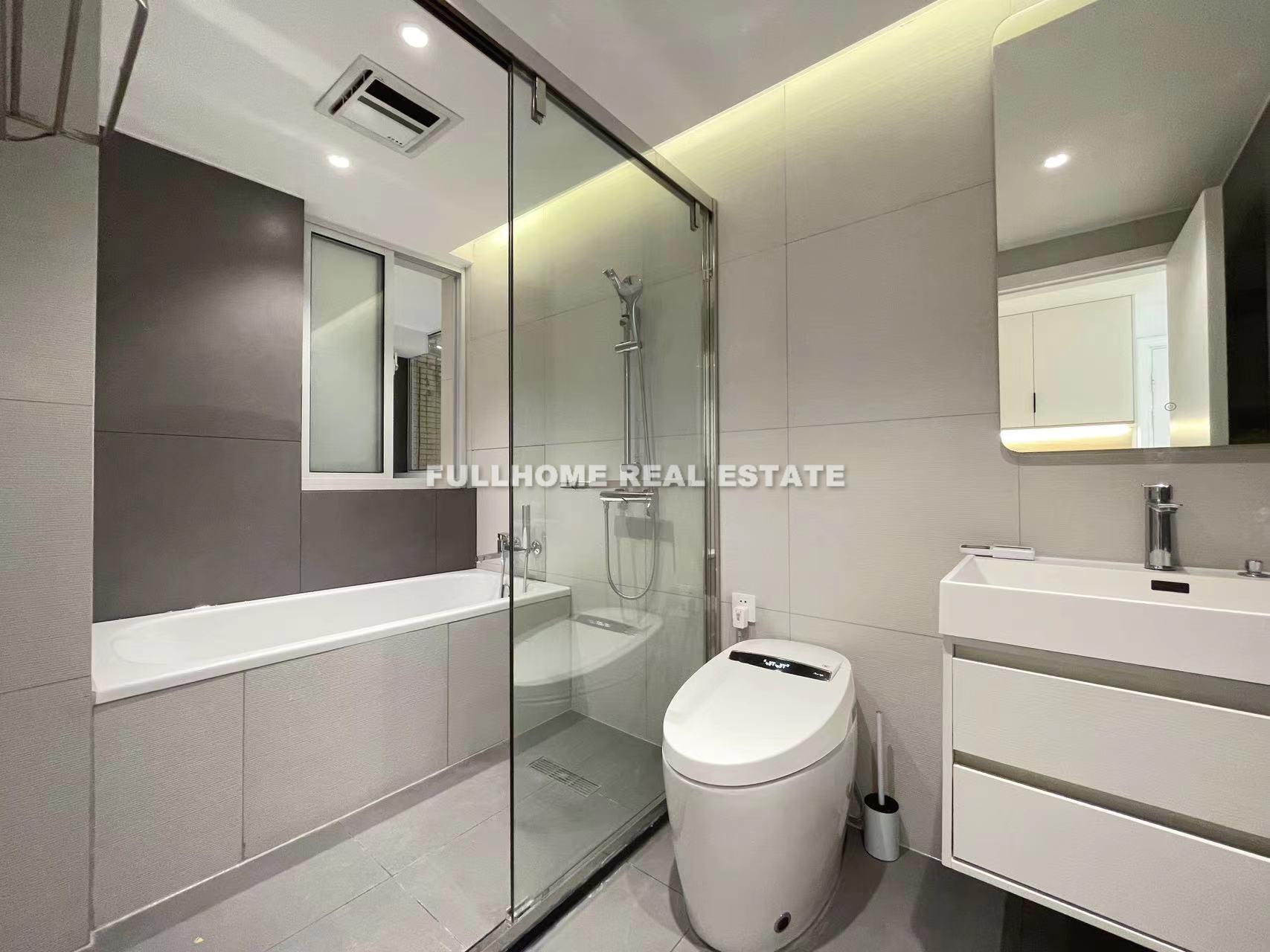 Regents Park - Interior view 3, Shanghai rental property