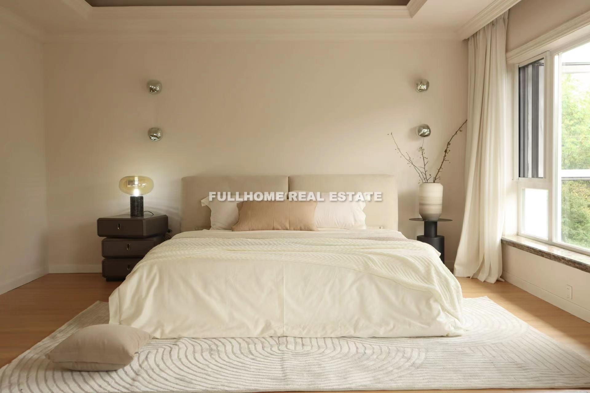 Hongqiao Zhonghuayuan - Interior view 9, Shanghai rental property