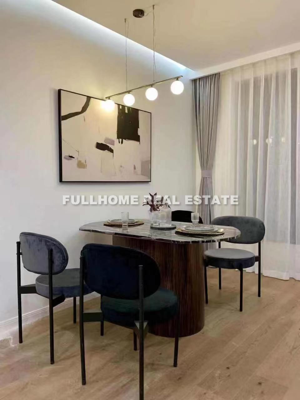 Top Of City - Interior view 8, Shanghai rental property