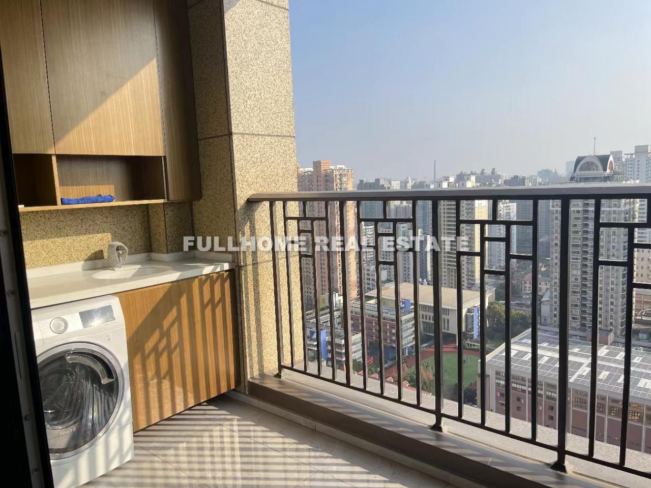 UNIONE - Interior view 4, Shanghai rental property