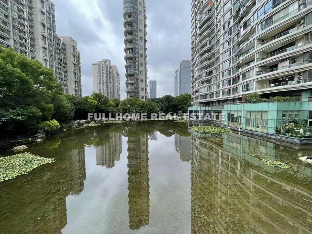 Top Of City - Interior view 4, Shanghai rental property