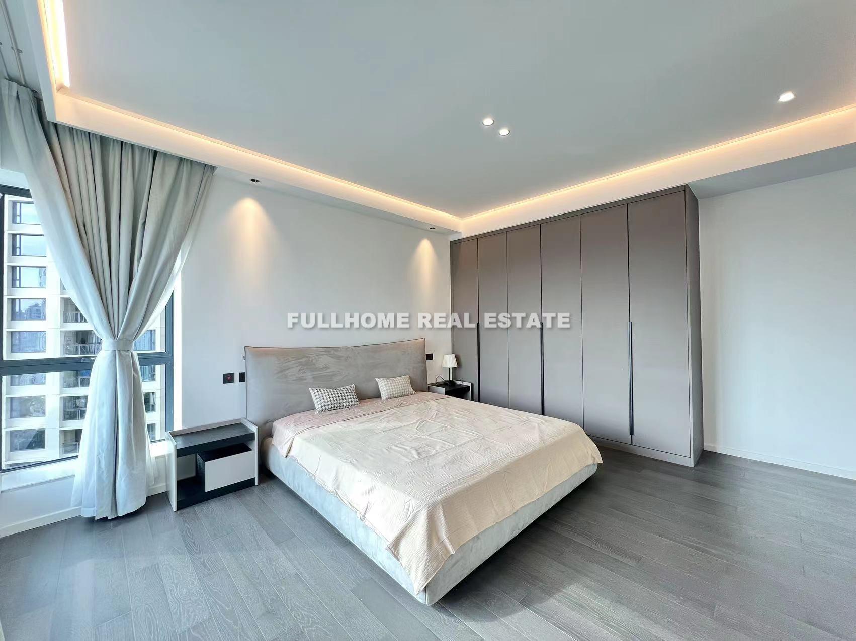 Casa Lakeville - Interior view 12, Shanghai rental property