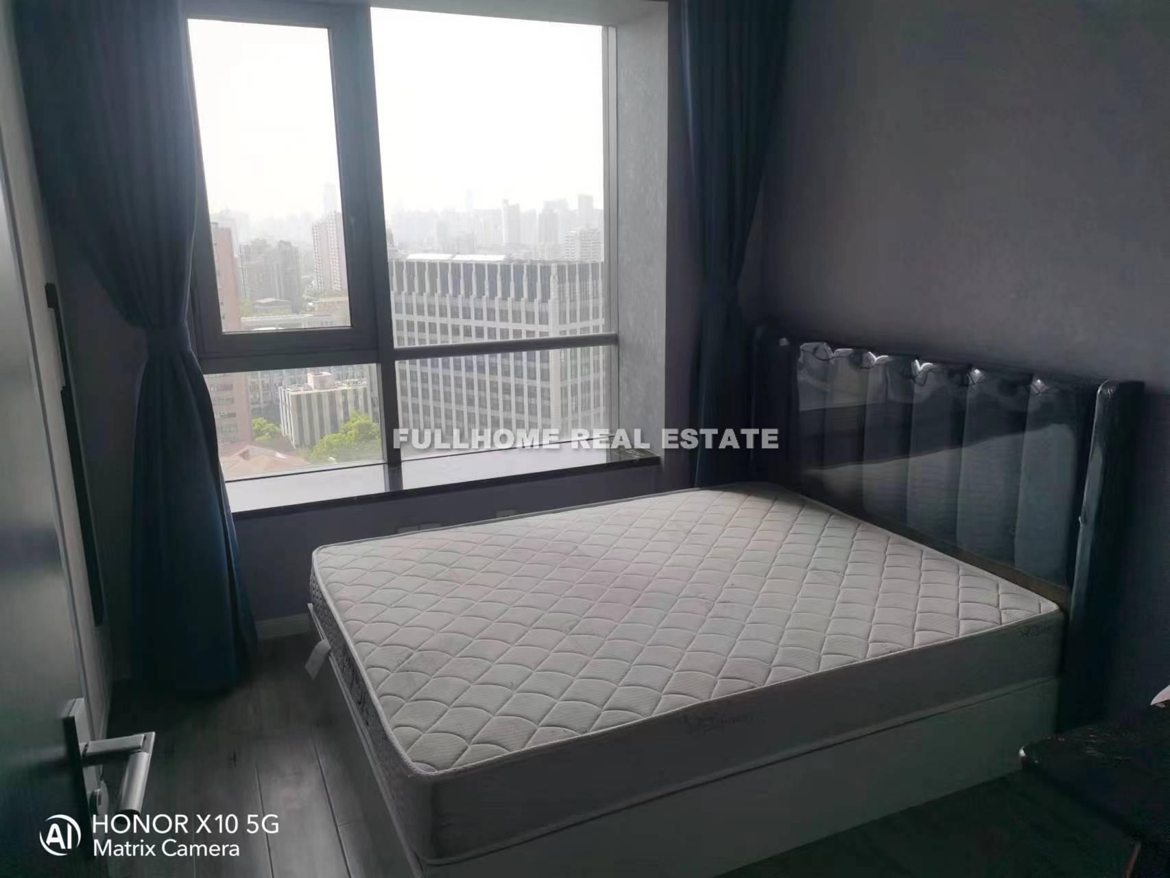 ASE Count Apartment House - Interior view 2, Shanghai rental property