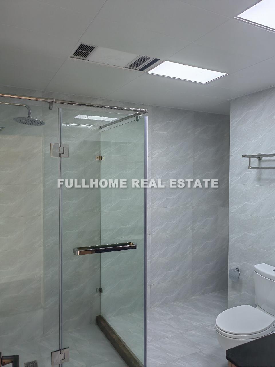 Up Town - Interior view 9, Shanghai rental property