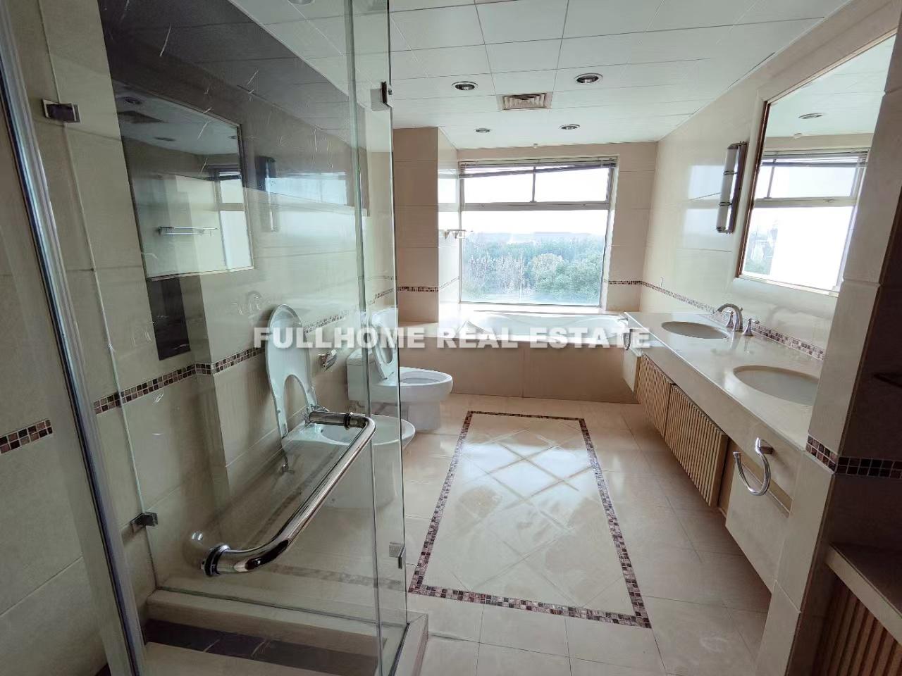 Shimao Lakeside Garden - Interior view 6, Shanghai rental property