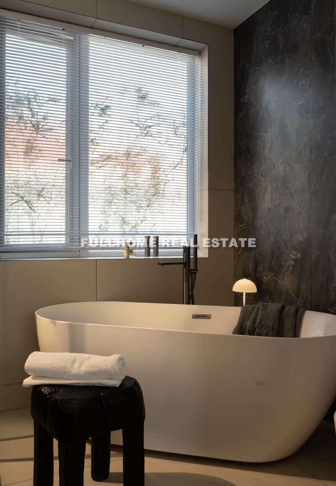 Xin Fu Kang Li - Interior view 4, Shanghai rental property