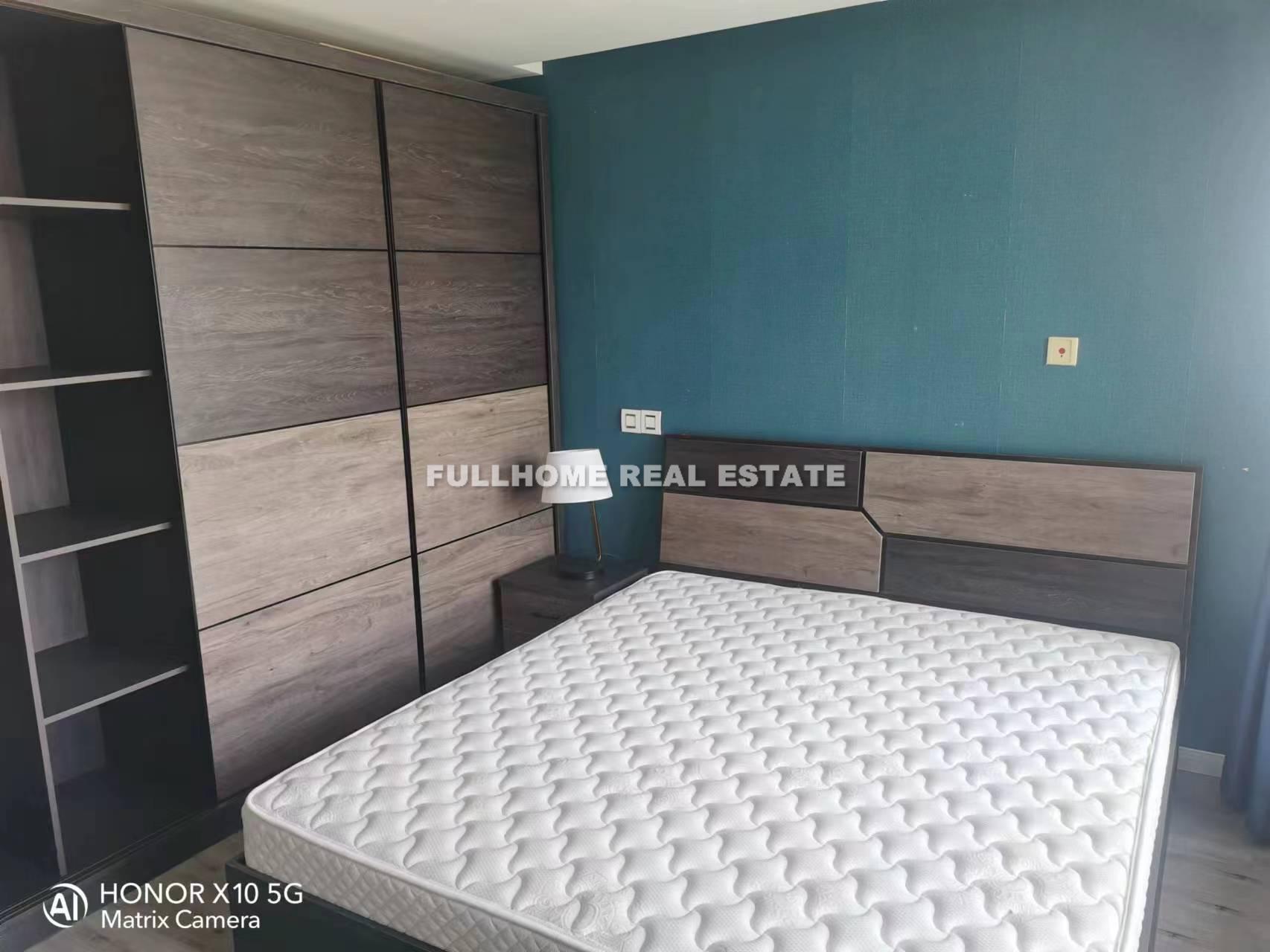 ASE Count Apartment House - Interior view 4, Shanghai rental property
