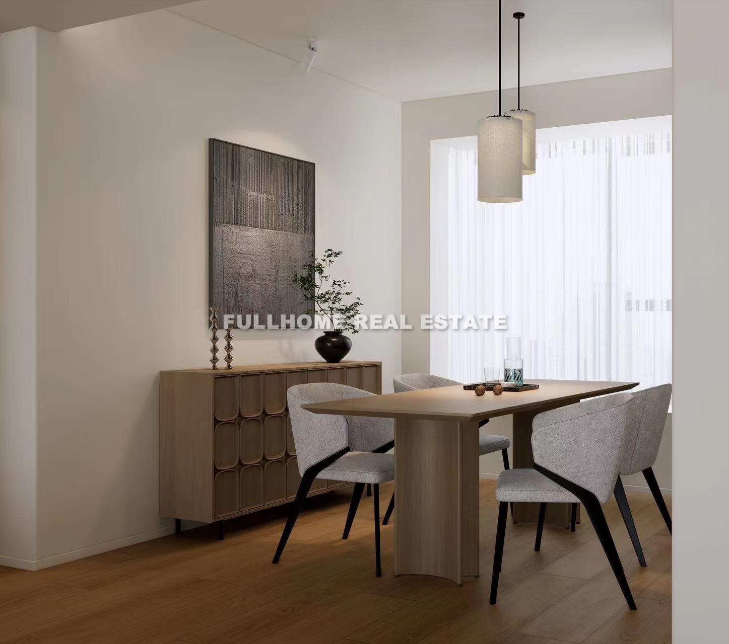 Shui Qing Mu Hua - Interior view 8, Shanghai rental property