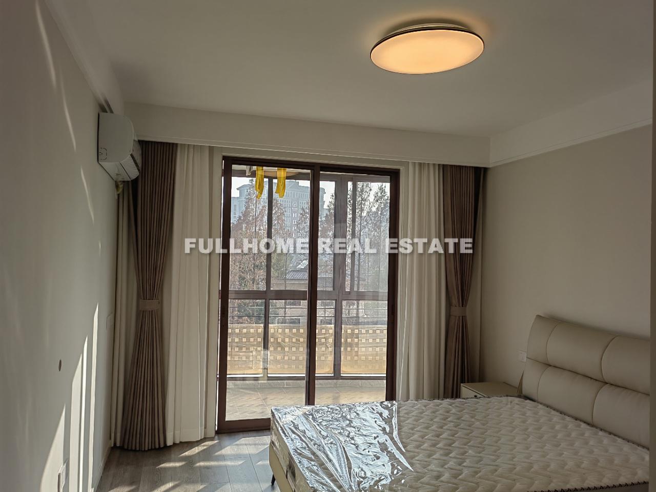 Up Town - Interior view 2, Shanghai rental property