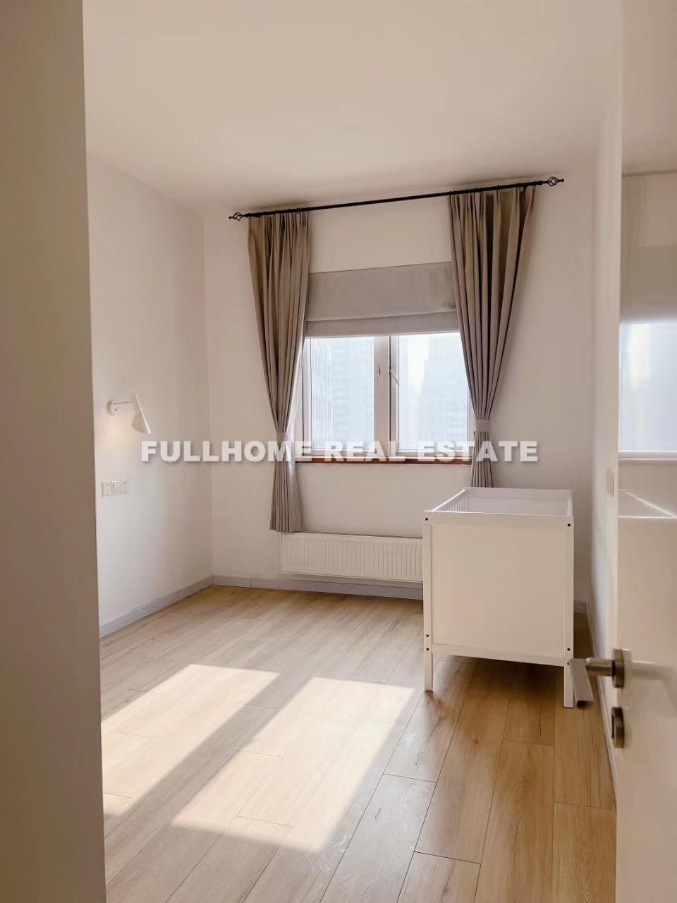 Sunny Siji Apartment - Interior view 8, Shanghai rental property