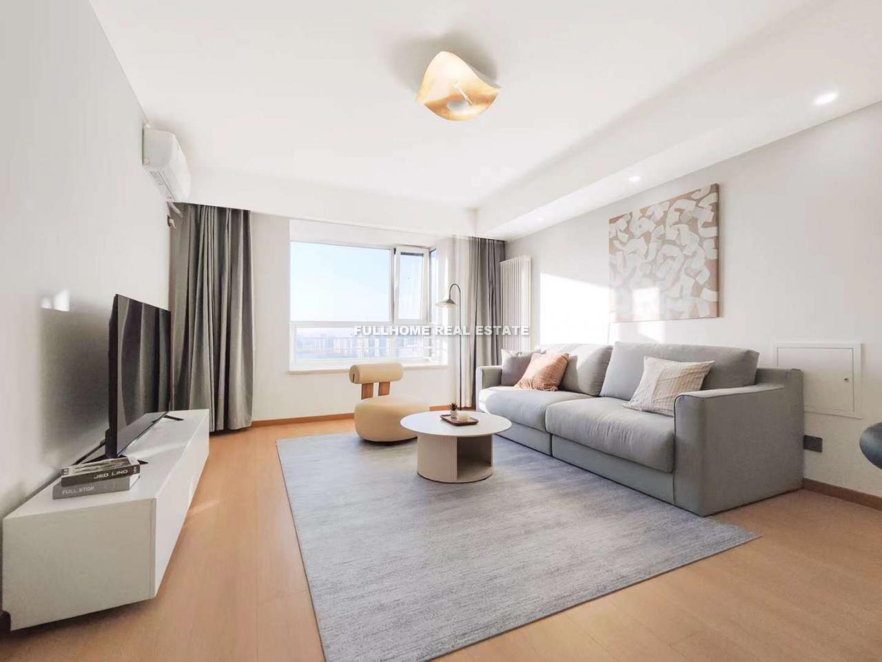 Similar property: MOMA, 1 bedrooms, 70 sqm in Beijing