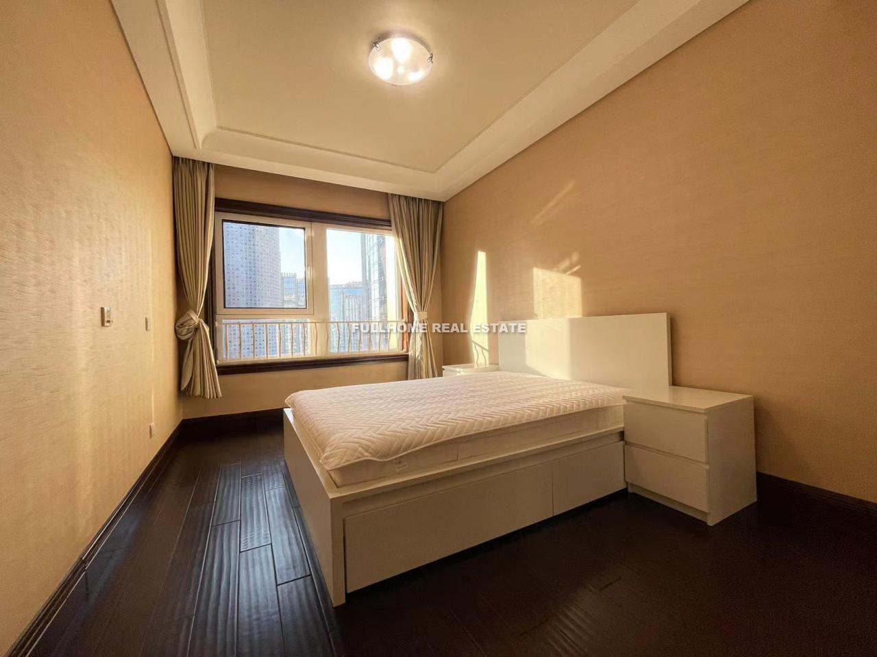US United Apartment - Interior view 6, Beijing rental property