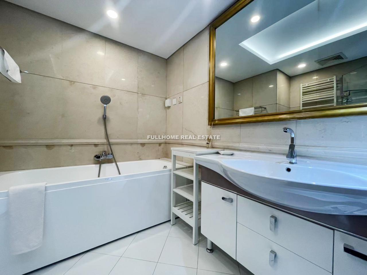 US United Apartment - Interior view 9, Beijing rental property