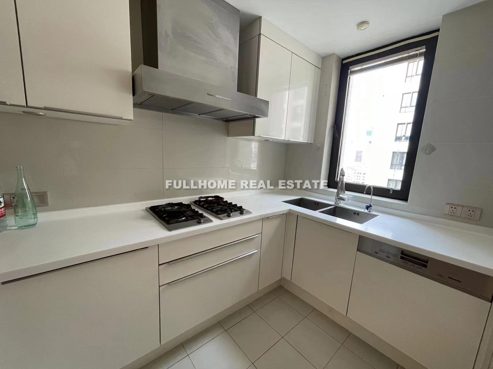 Aroma - Interior view 8, Shanghai rental property