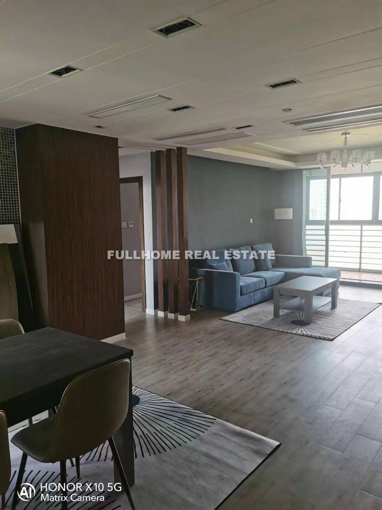 ASE Count Apartment House - Interior view 6, Shanghai rental property