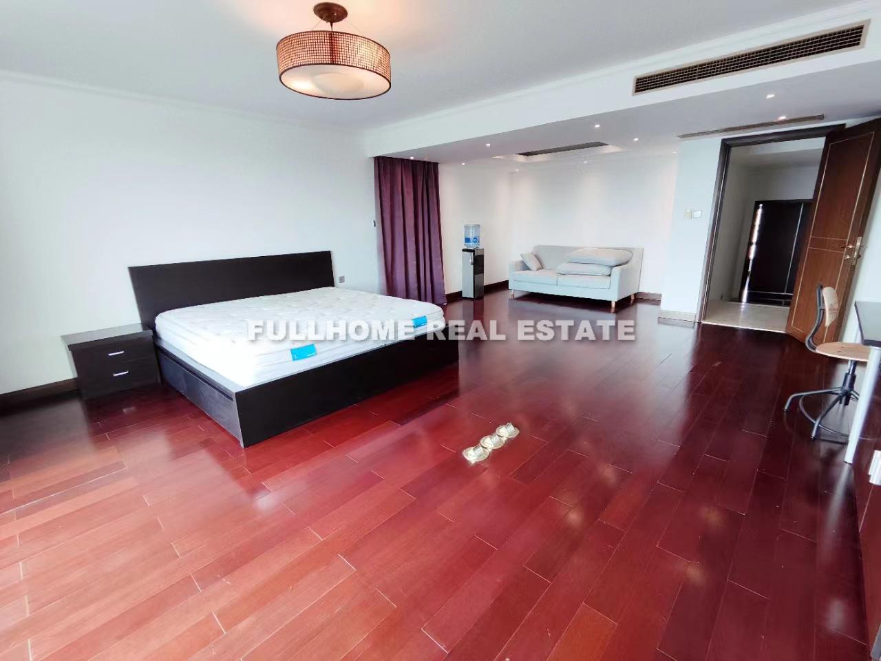Shimao Lakeside Garden - Interior view 5, Shanghai rental property