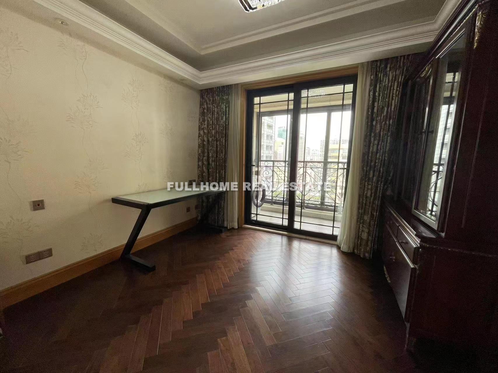 Aroma - Interior view 4, Shanghai rental property