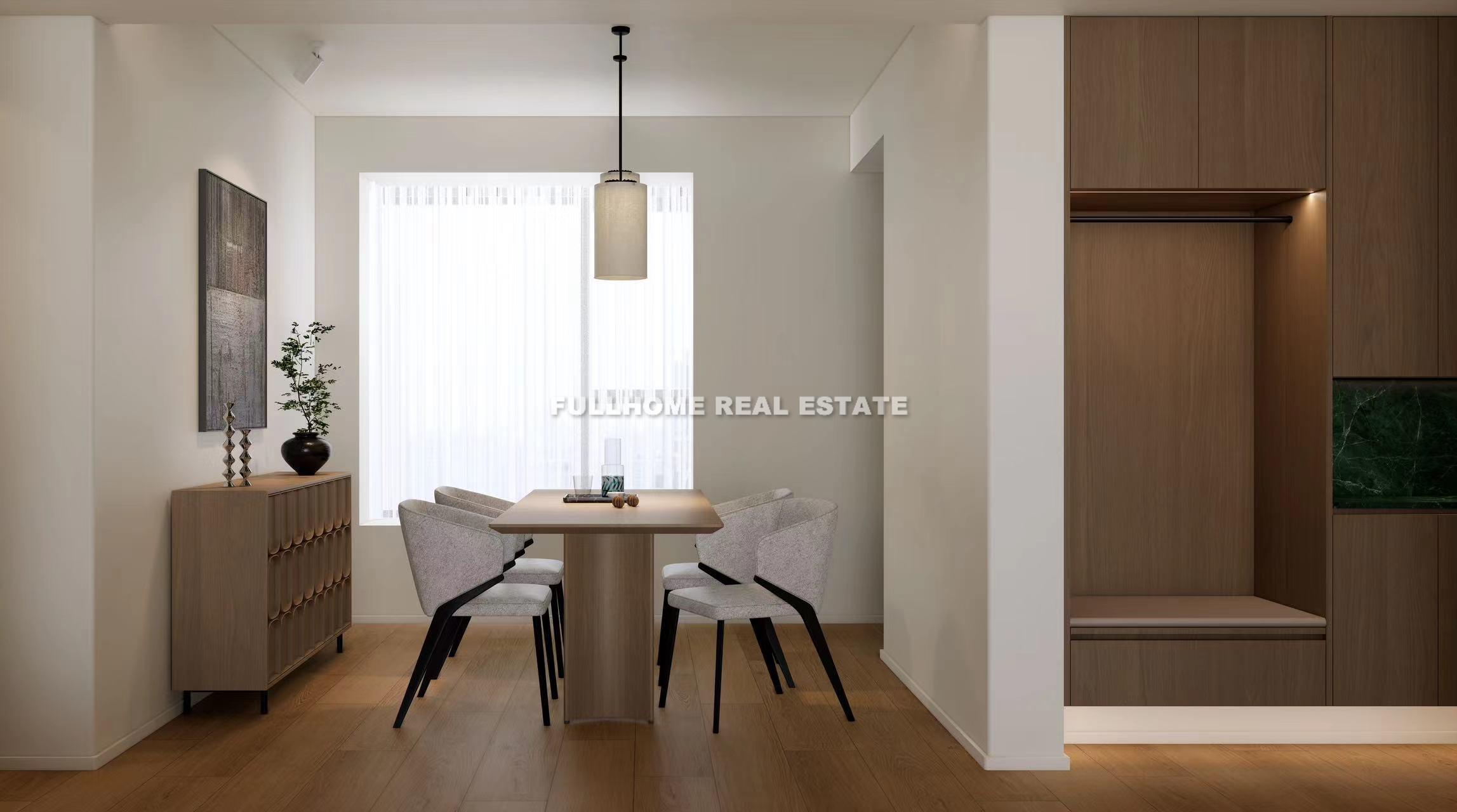 Shui Qing Mu Hua - Interior view 5, Shanghai rental property