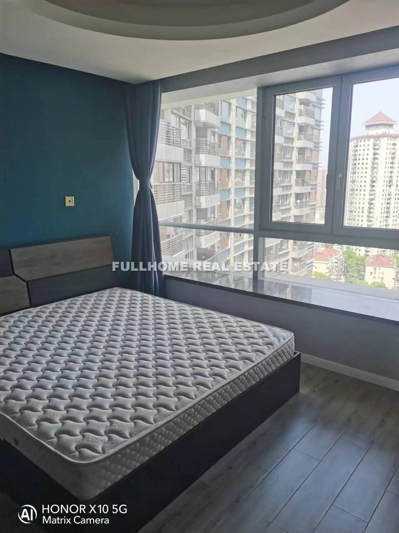 ASE Count Apartment House - Interior view 3, Shanghai rental property